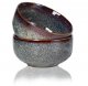 36 oz Bowl Set - Set of 2 Ceramic Bowls 7" Salad Bowls - Soup Bowls - Kitchen Grain Bowls